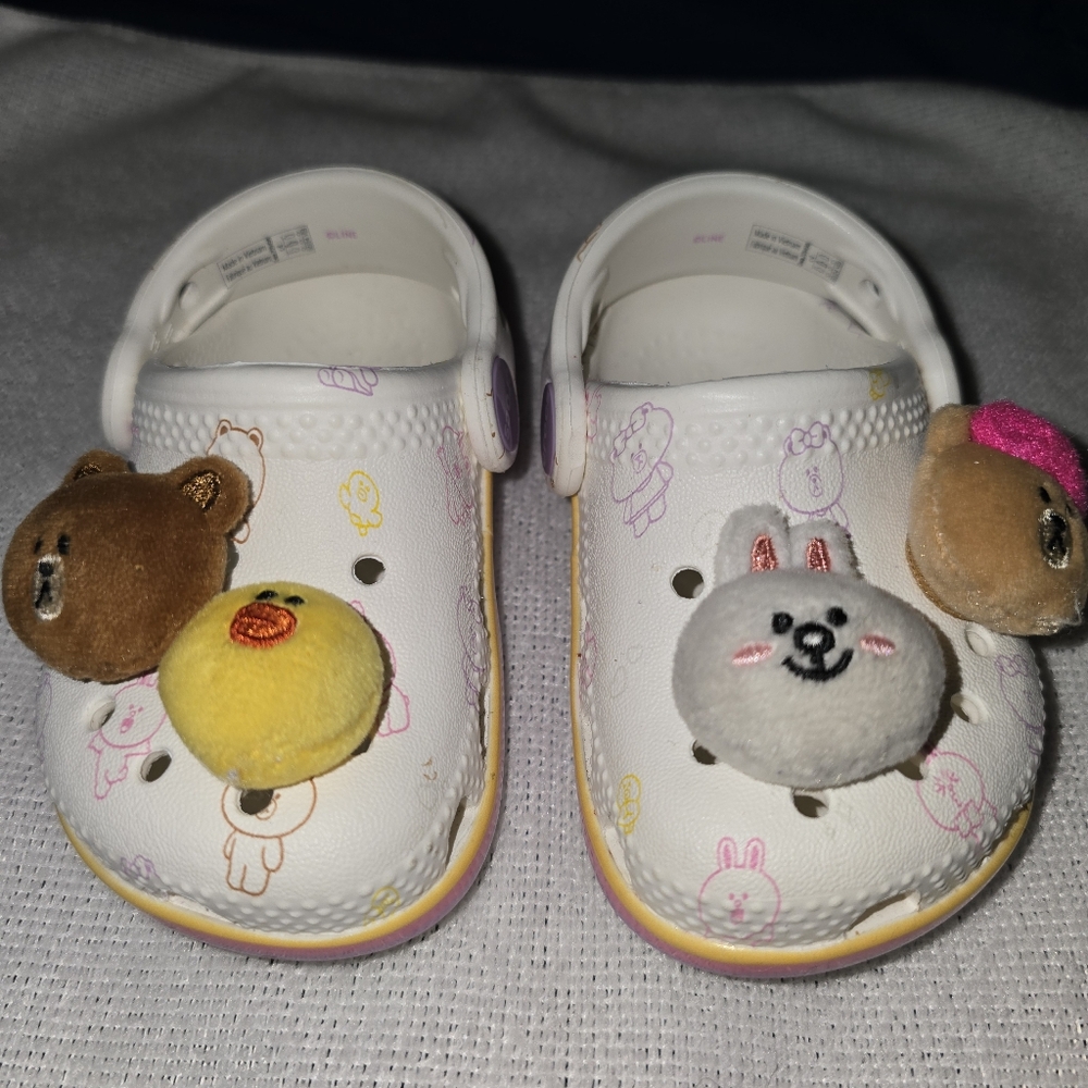 Crocs 4C